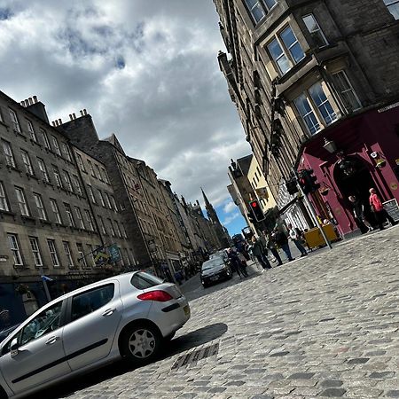 Old House In Central Of Old Town EDI Exterior foto